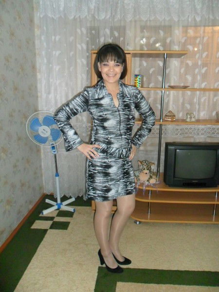 Лиля Залялетдинова