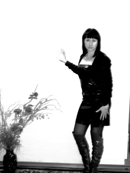 Ириша Успешная