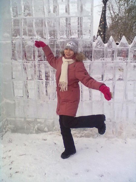 Мария Типунова