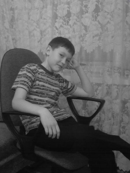 Даниил Давлиев