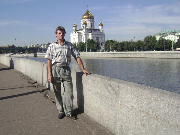 Игорь Журавлев