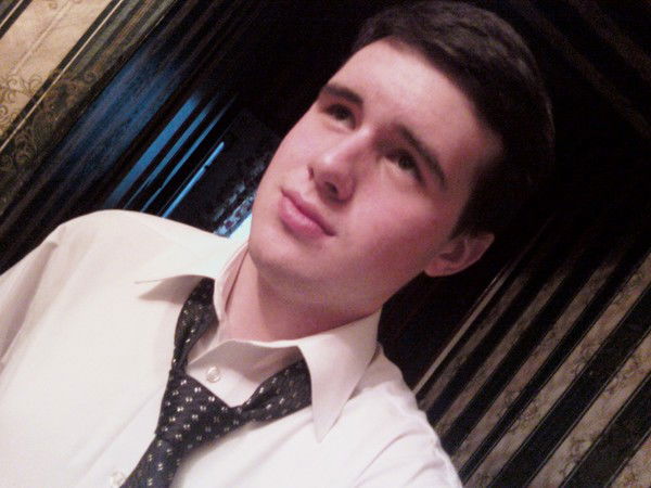 Георгий Salvatore