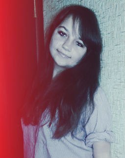 Юлия Петрова