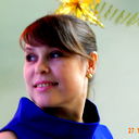 Галина Разуваева