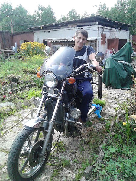 Илья Дроздов