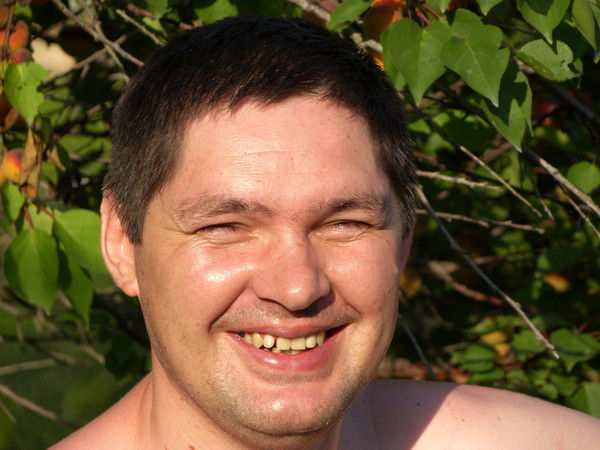 Игорь Рянин