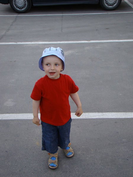 Роман Сорока