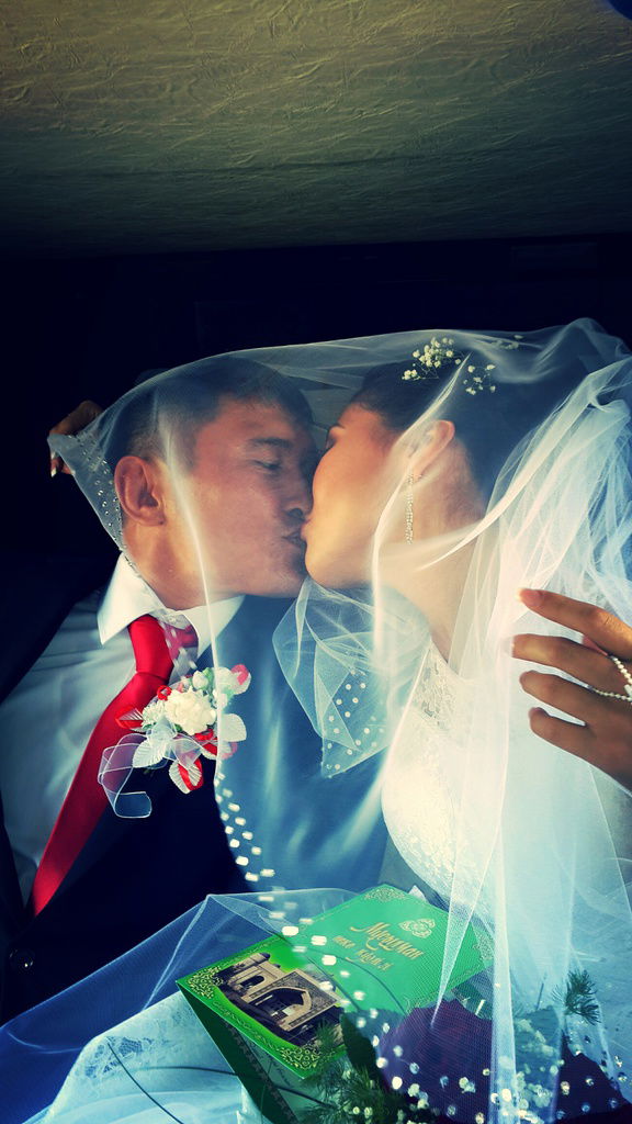 Гульдана Макул