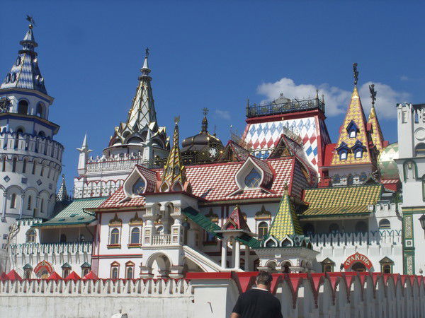 Наталья Афанасьева