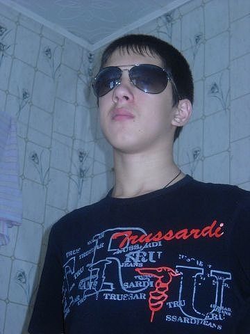 Александр Мазурин