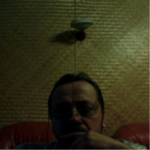 Василий Николаич