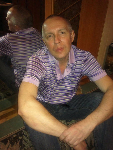 Николай Ерохин