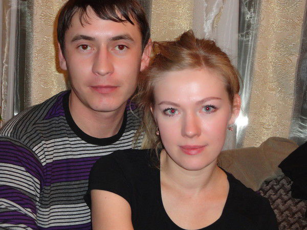 Елена Кондакова