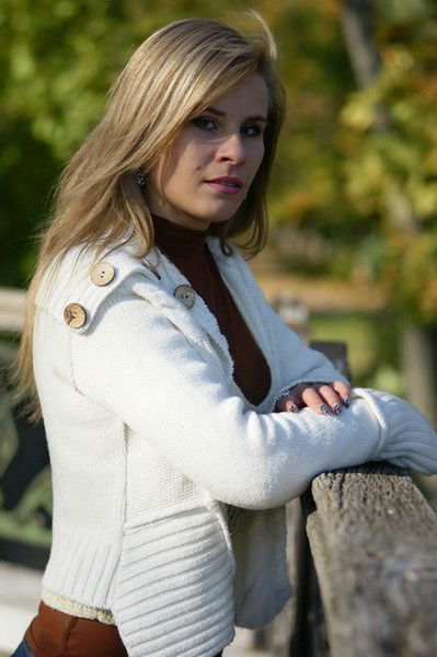 Светлана Полякова