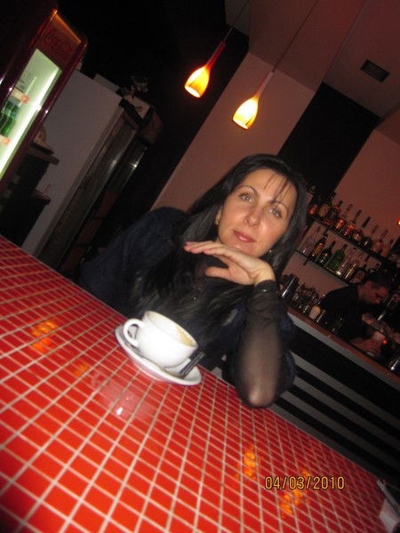 Анжела Лашкарь