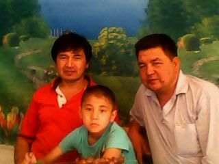 Абдул Мажит