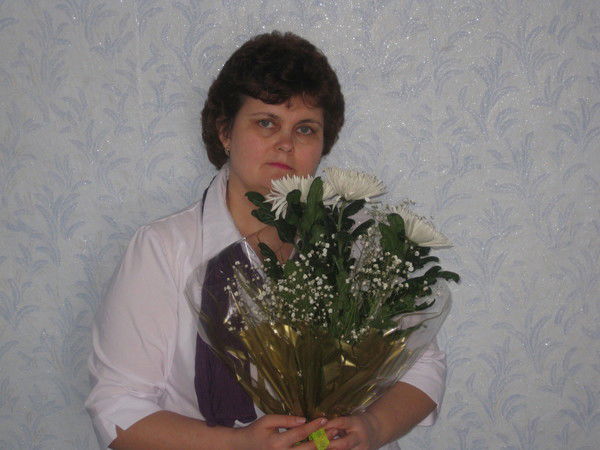 Надежда Вальтер