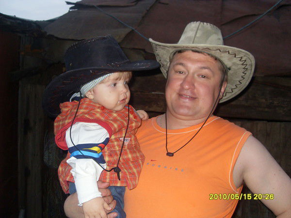 Сергей Гильмадрисламов