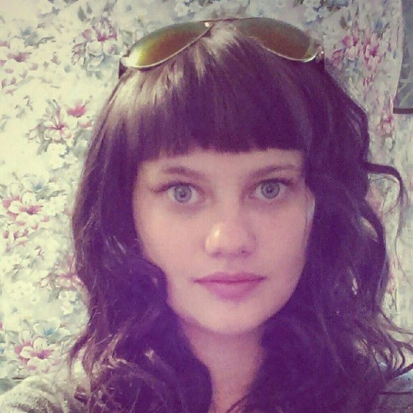 Анастасия Храмцова