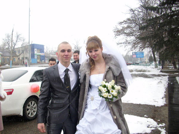 Андрей Шелепков