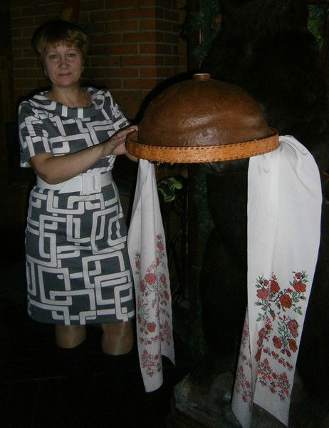 Верута Казак