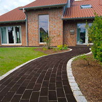 Тротуарная Плитка И Ковка