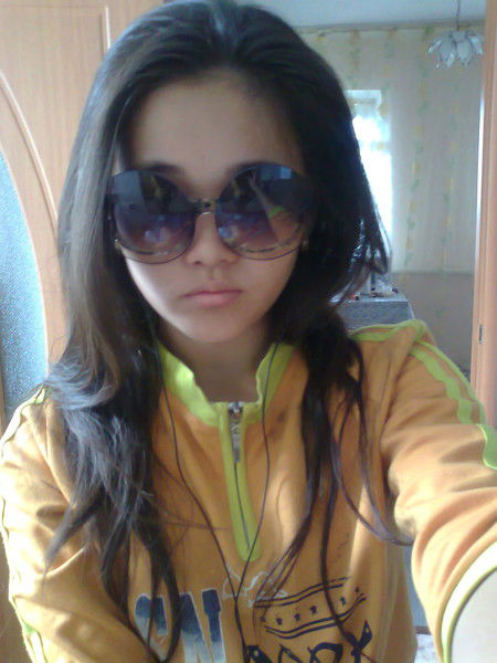 Аружан Жумажанова