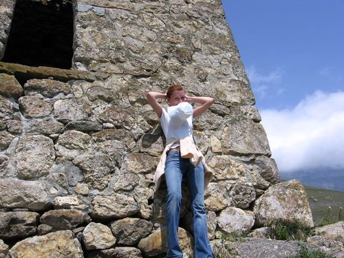 Олеся Головенко