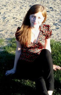 Наталия Потапова