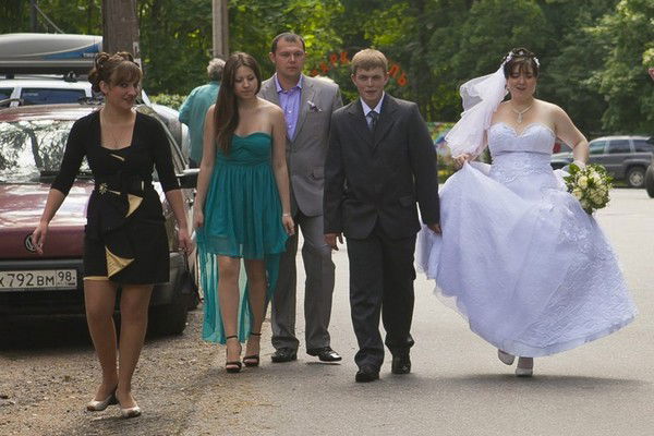 Нюшка Зейналова