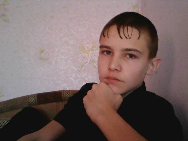 Александр Гребнев