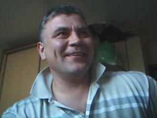 Олег Овсянников