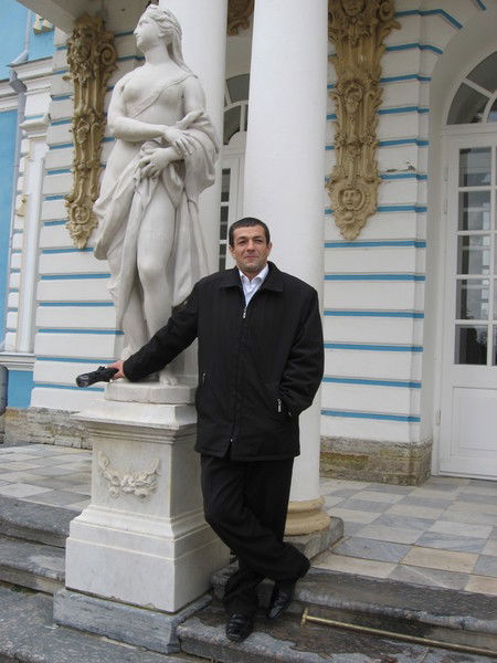 Арслан Абдуллаев