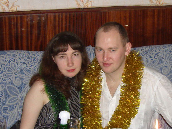 Тася Богданова