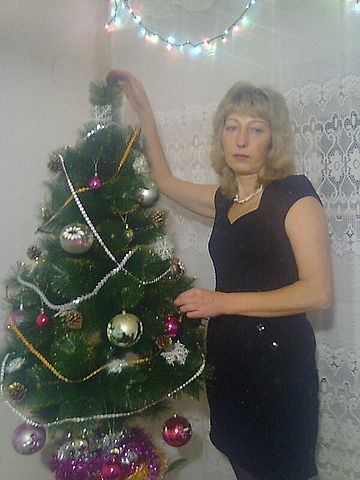 Наталка Манухина