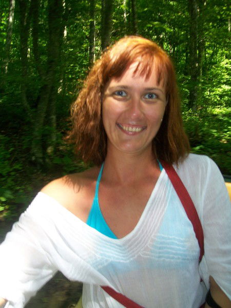 Вера Чезганова