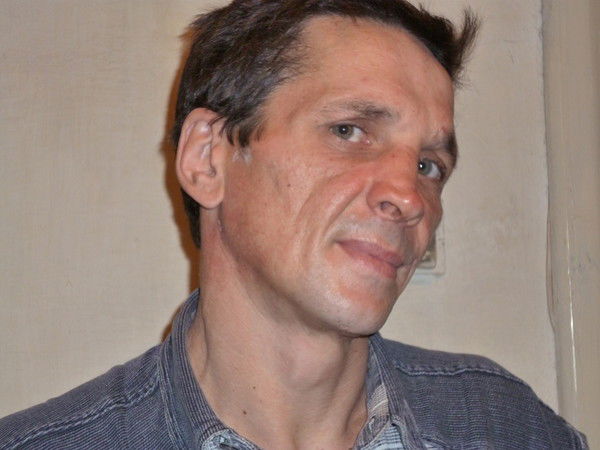 Юрий Ненашев