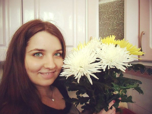 Анастасия Горковская