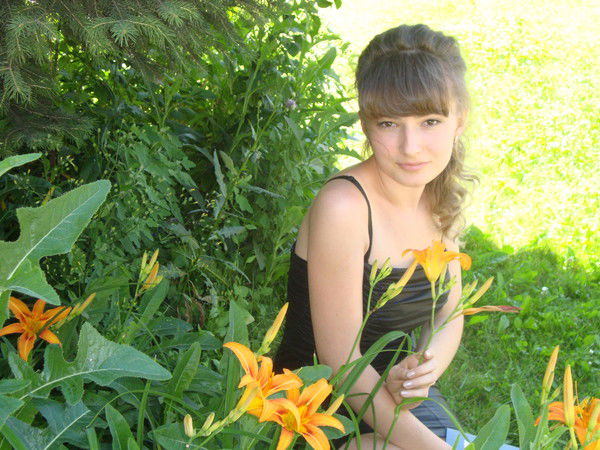 Оксана Пилипенко