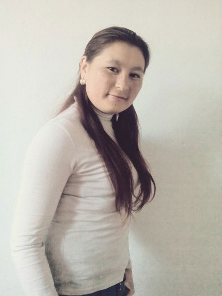 Бермет Кыргызбаева