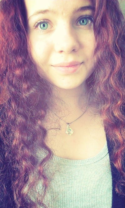 Виктория Пежемская