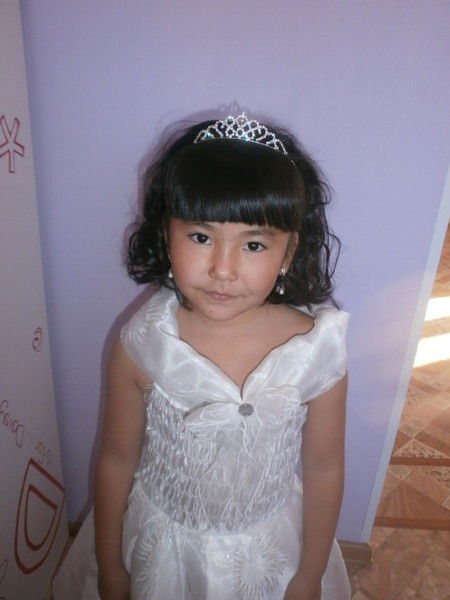 Гайша Дукеева