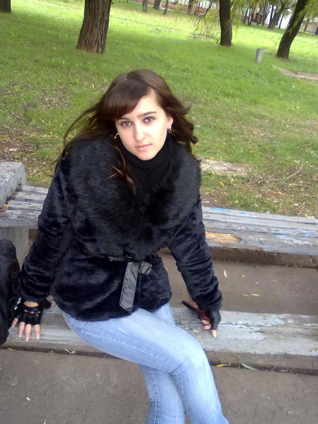 Наташа Биденко