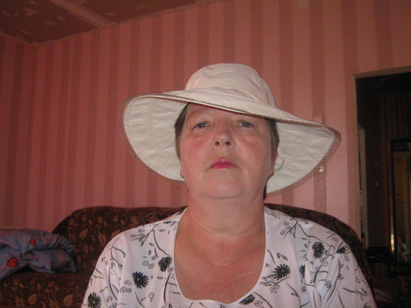 Ирина Коваленок