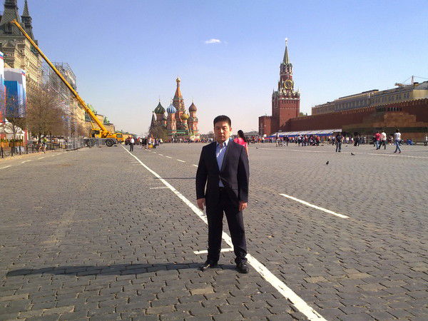 Нуржан Шияп