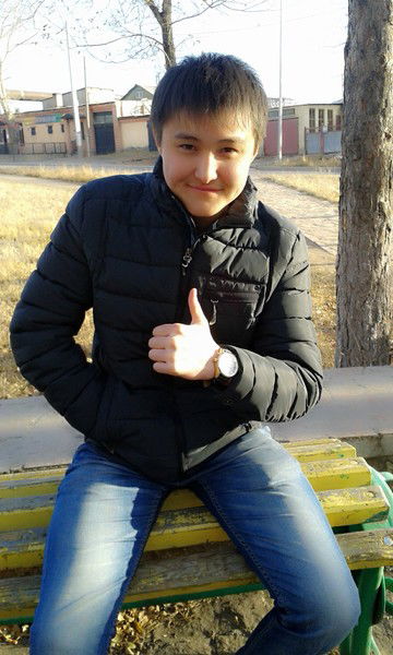 Руслан Абдин