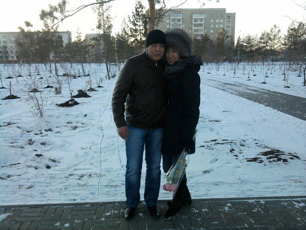 Еркен Мусин