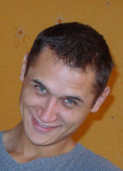 Антон Дамарацкий