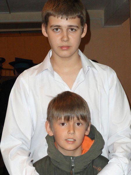 Светлана Пряхина