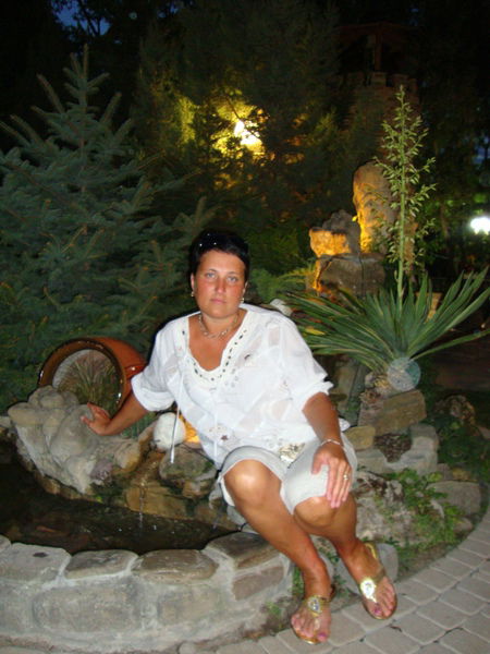 Оксана Алексейчук